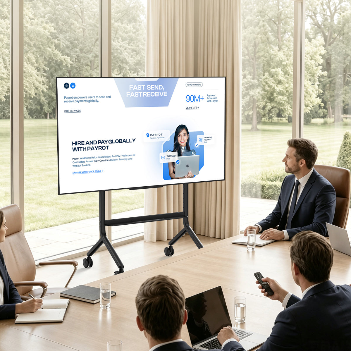 Professional AV Solutions
