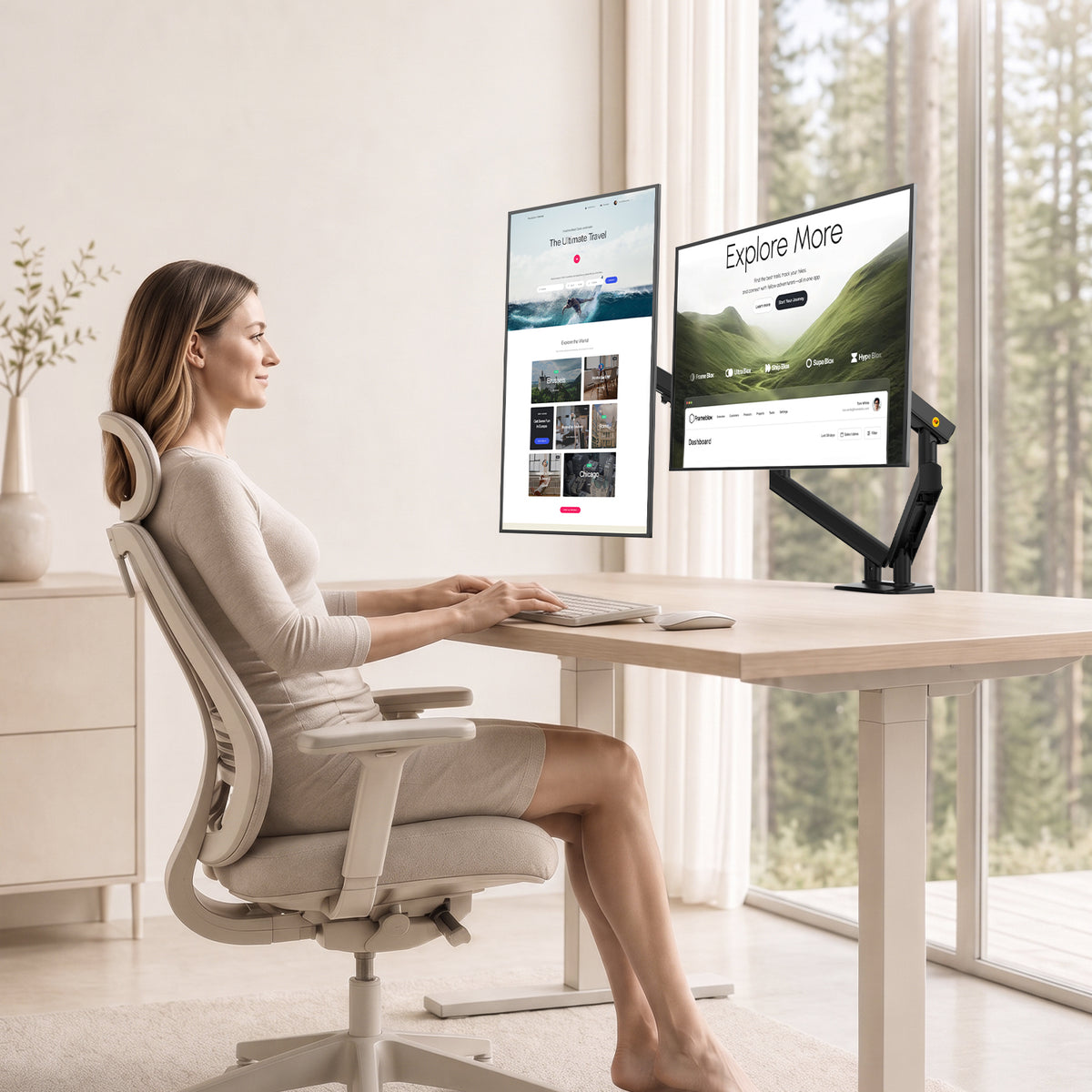 Office Series